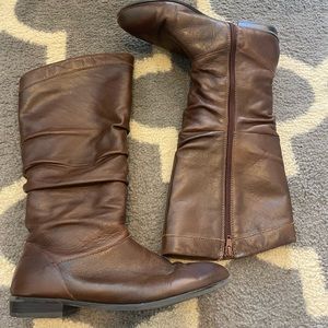 ALDO Boots size 9 Womens